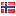 voxeu.org server is located in Norway